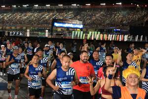 BIB: 
                            <button type="button" onclick="openModal(23673203)" class="btn btn-primary btn-sm float-right btn-popup" data-toggle="modal" data-target=".modal-high-quality">
                        <i class="fas fa-shopping-cart"></i> Add to Cart
                    </button>
                                            <button type="button" onclick="isThisMe(23673203, true)" class="btn btn-success btn-sm float-right btn-popup btn-isme hidden" data-toggle="tooltip" data-placement="bottom" title="นี่คือรูปของคุณใช่ไหม คลิกที่นี่เพื่อเอาเข้าอัลบั้ม">
                        <i class="fas fa-plus"></i> Add to album
                    </button>
                    <button type="button" onclick="isThisMe(23673203, false)" class="btn btn-warning btn-sm float-right btn-popup btn-isnotme hidden">
                        <i class="fas fa-ban"></i> Remove from album
                    </button>